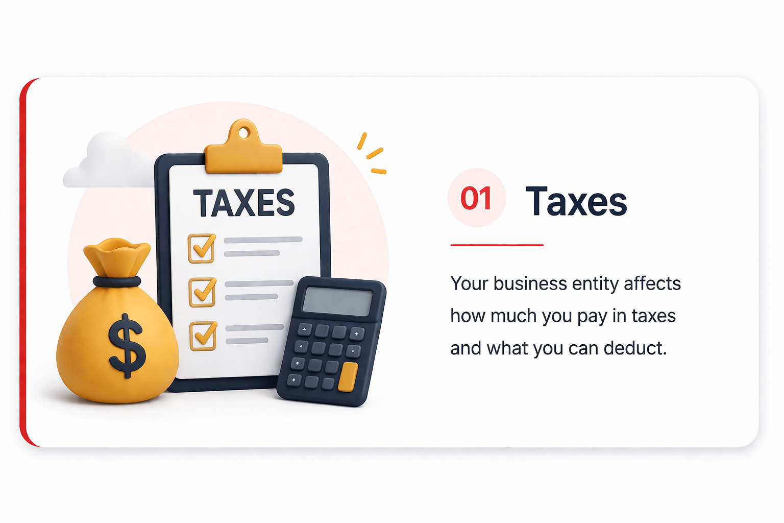 Taxes